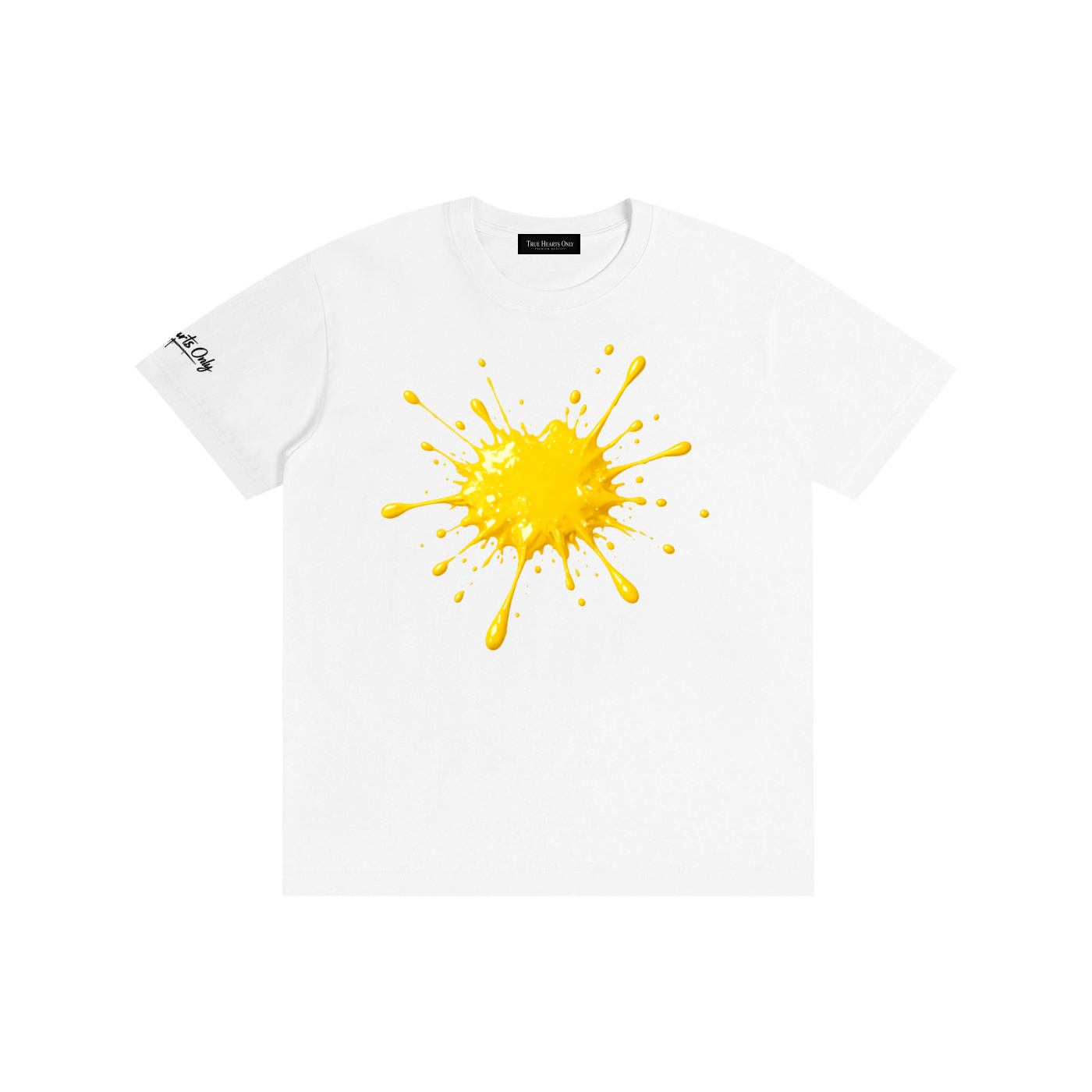 True Hearts Only T-Shirt