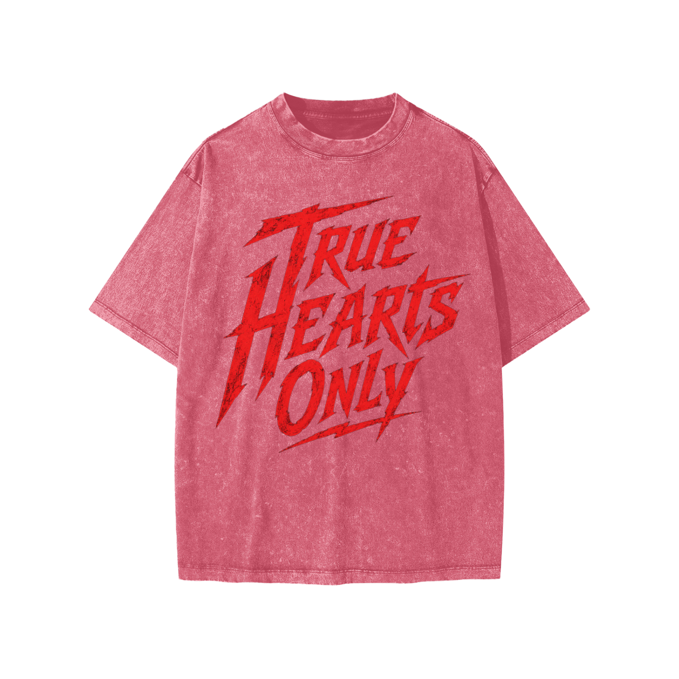 Snow Washed Kids' T.H.O T-Shirt