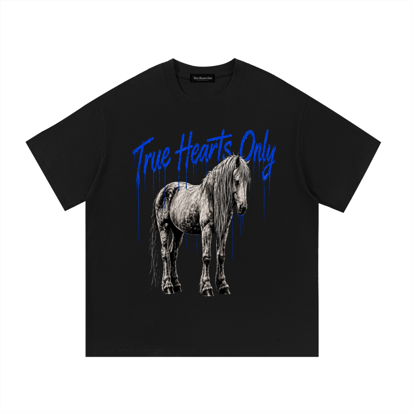 True Hearts Only T-Shirt