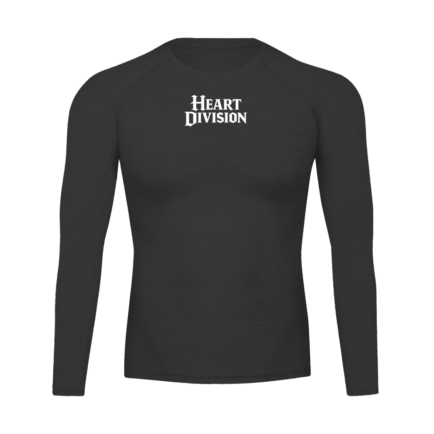 Performance True Hearts Only Long Sleeve T-Shirt