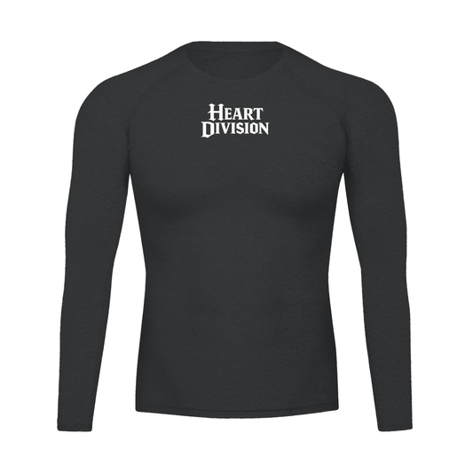 Performance True Hearts Only Long Sleeve T-Shirt