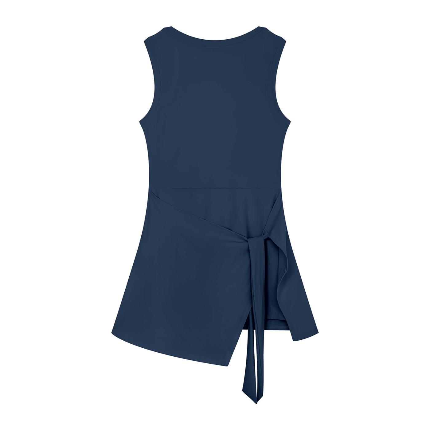 Women’s T.H.O A-Line Sleeveless Dress