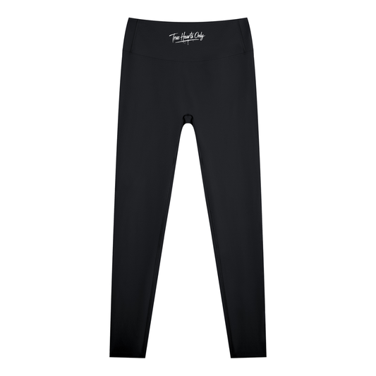 Women's High Waisted Ankle Leggings