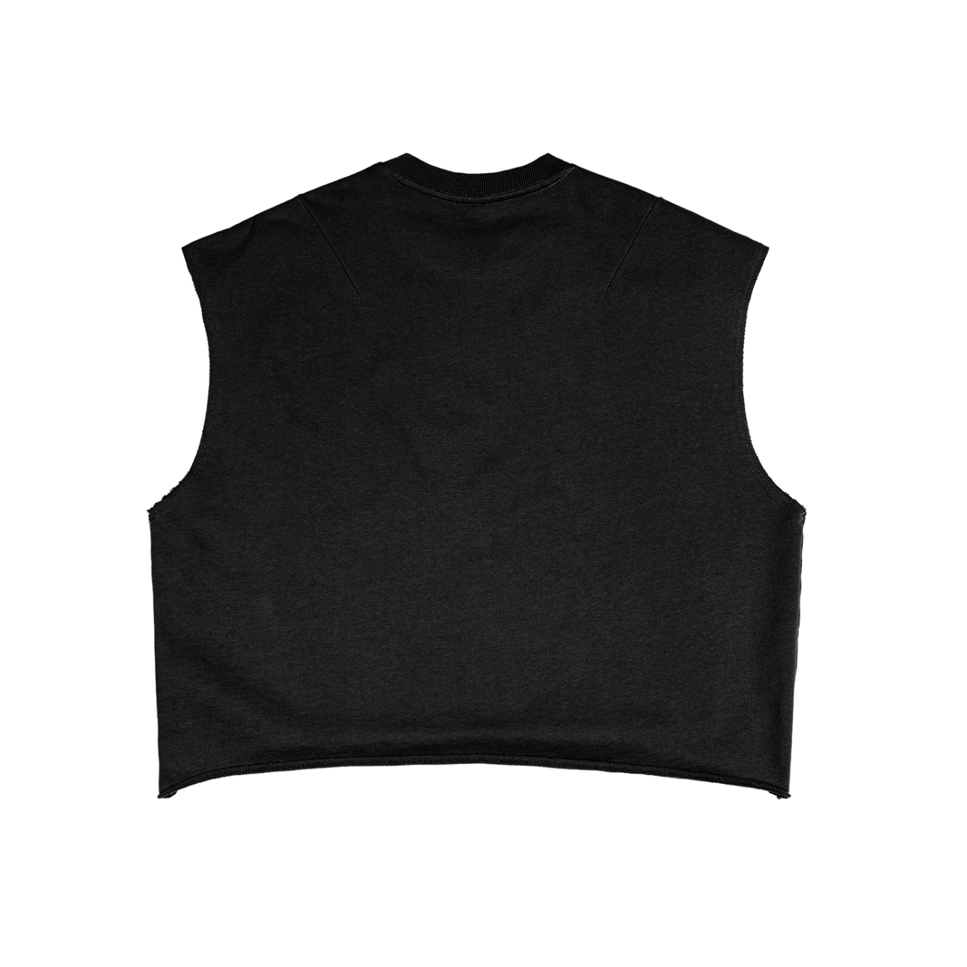 True Hearts Only Box Tank