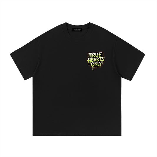 Illuminati headquarters T-Shirt