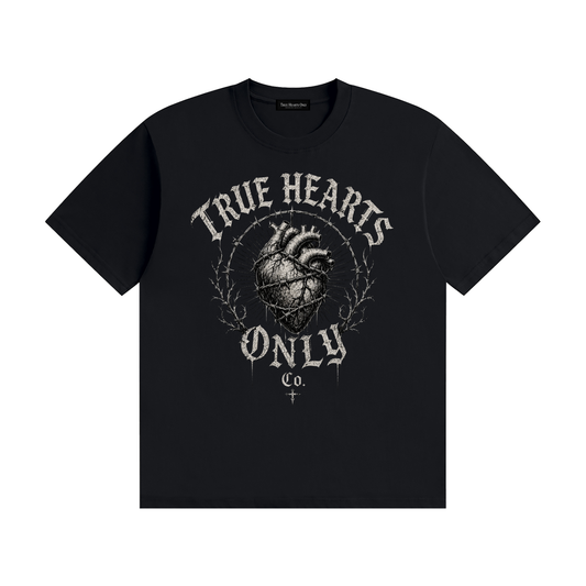 True Hearts Only Co. T-Shirt