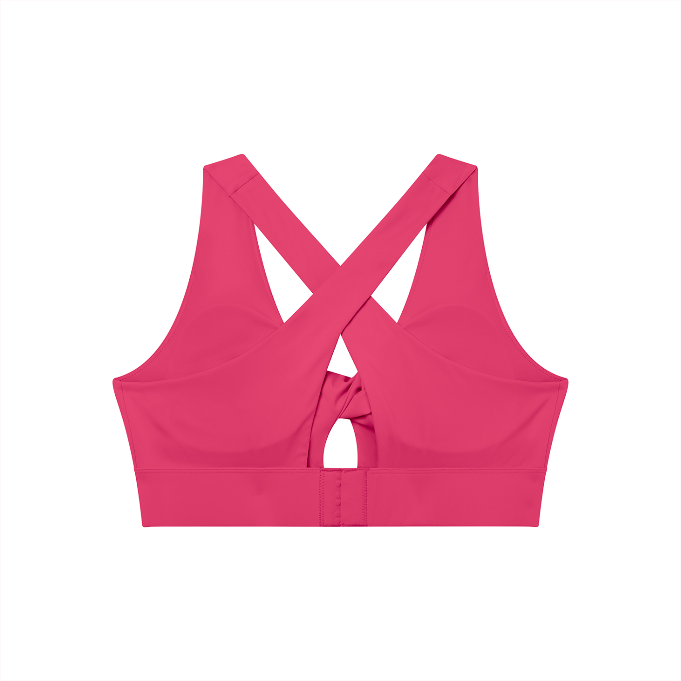 Women's True Hearts Only Sports Bra