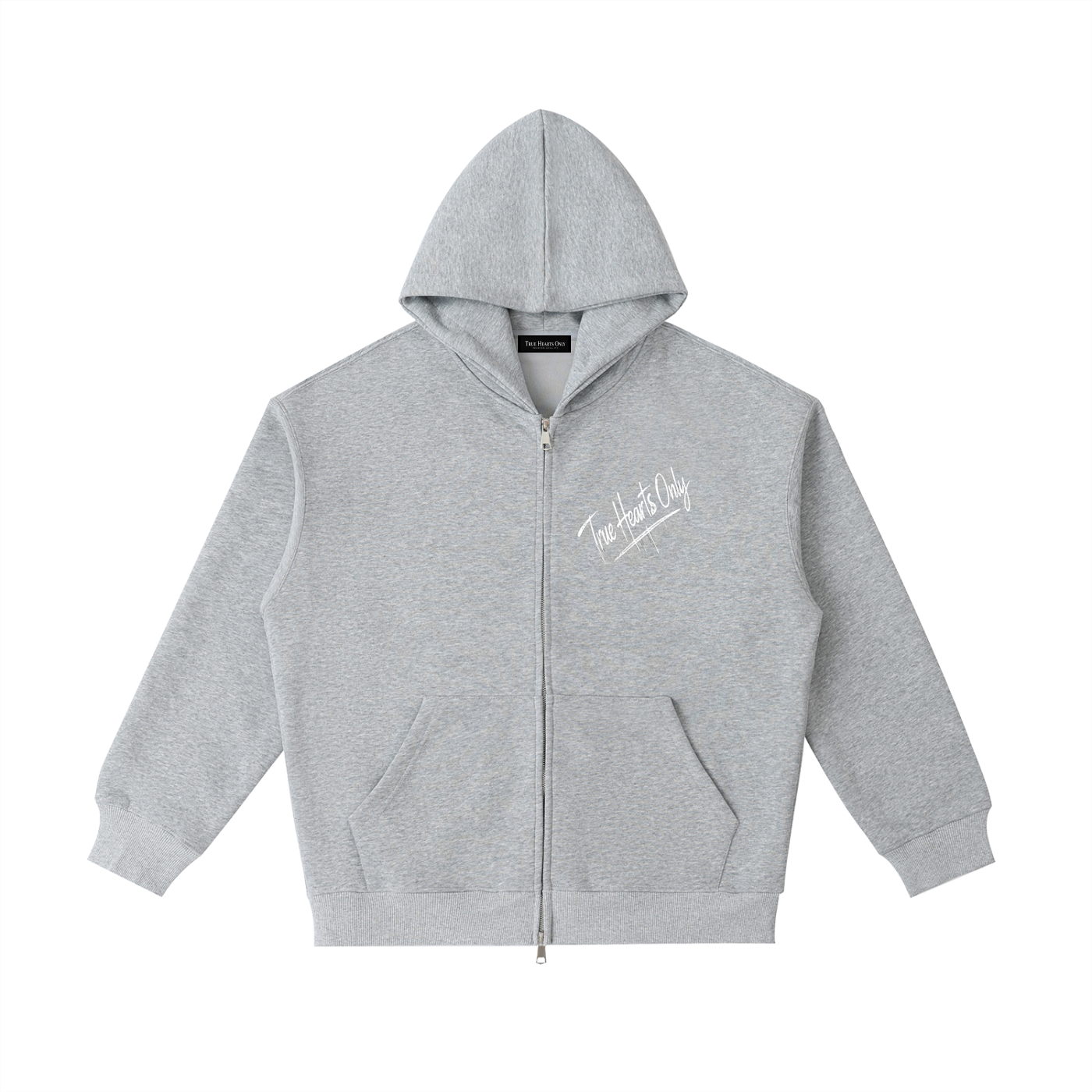 T.H.O Heavyweight Hoodie