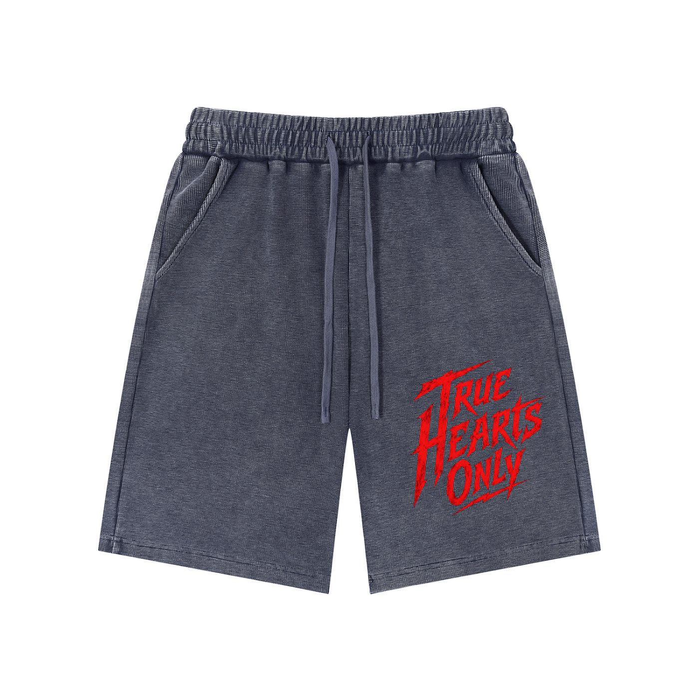 True Hearts Only vintage Shorts