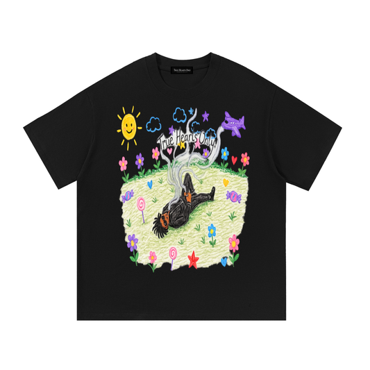 True Hearts Only T-Shirt