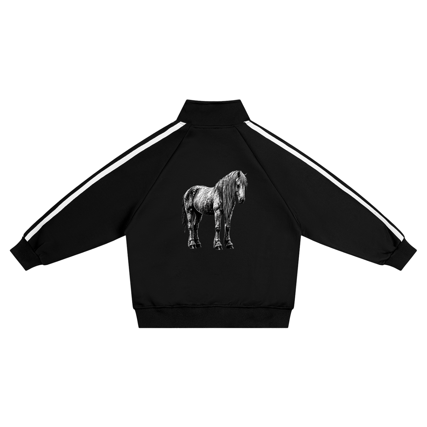 Kids’ True Hearts Only Jacket