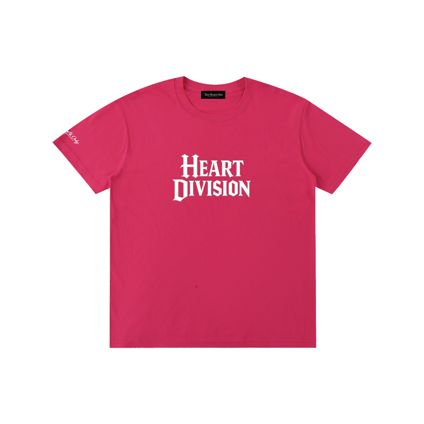 Heart Division T-Shirt