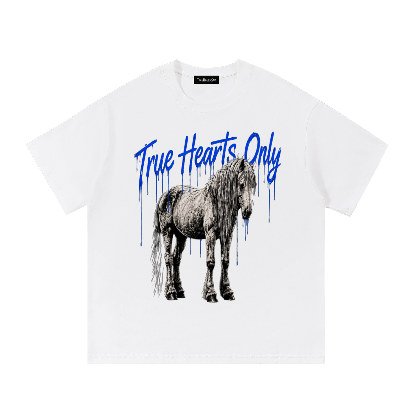 True Hearts Only T-Shirt