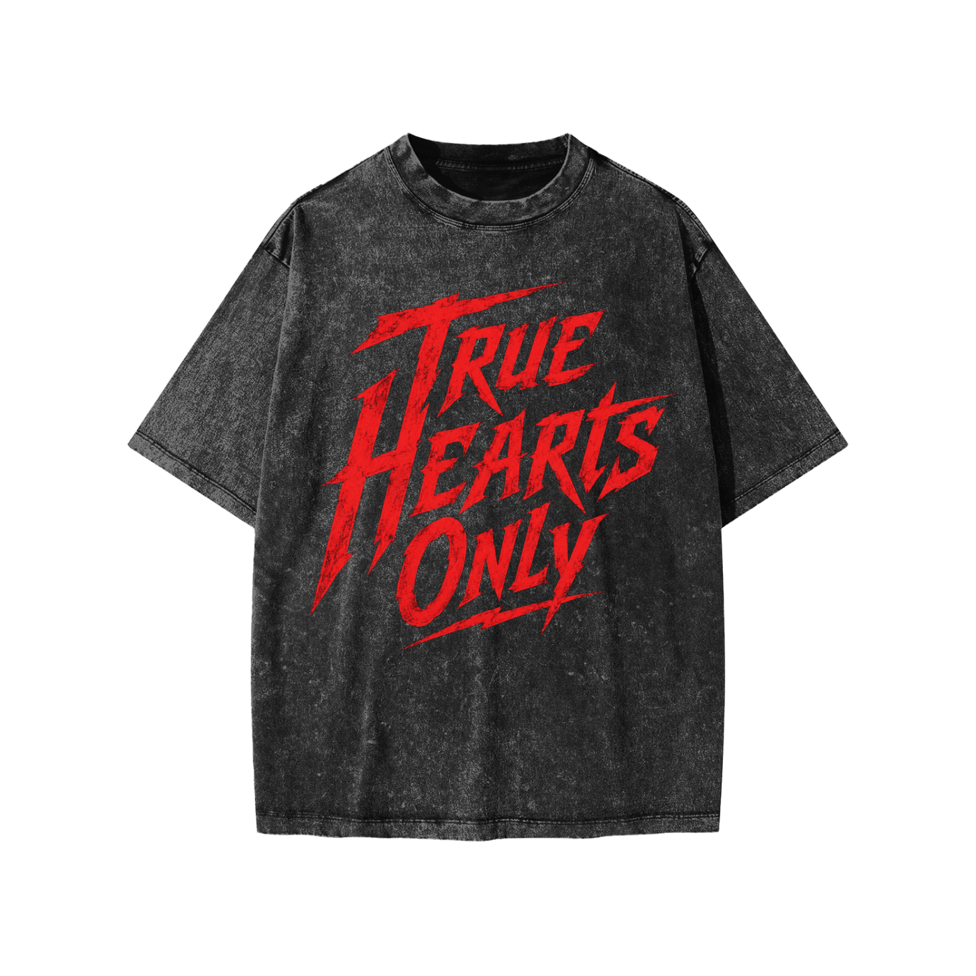 Snow Washed Kids' T.H.O T-Shirt