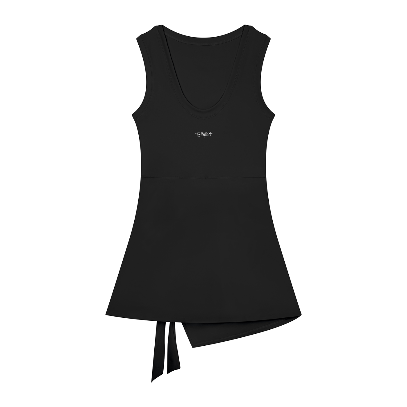 Women’s T.H.O A-Line Sleeveless Dress