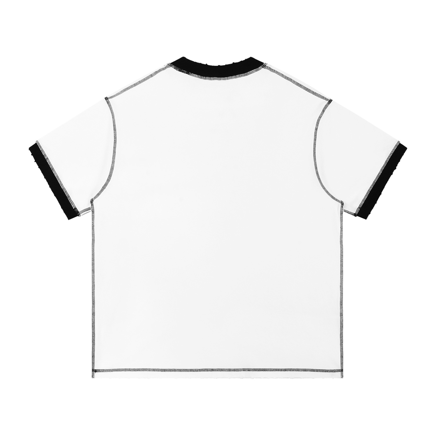 True Hearts Only Co T-Shirt