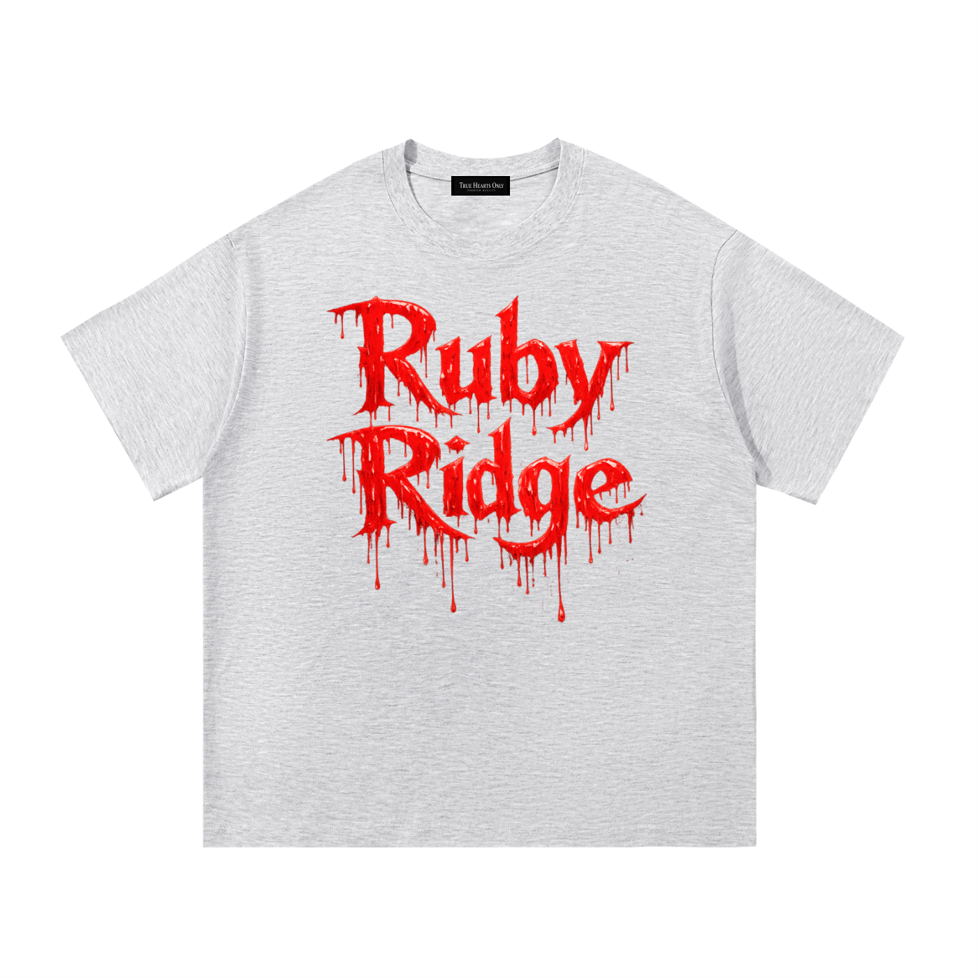 Ruby Ridge T-Shirt