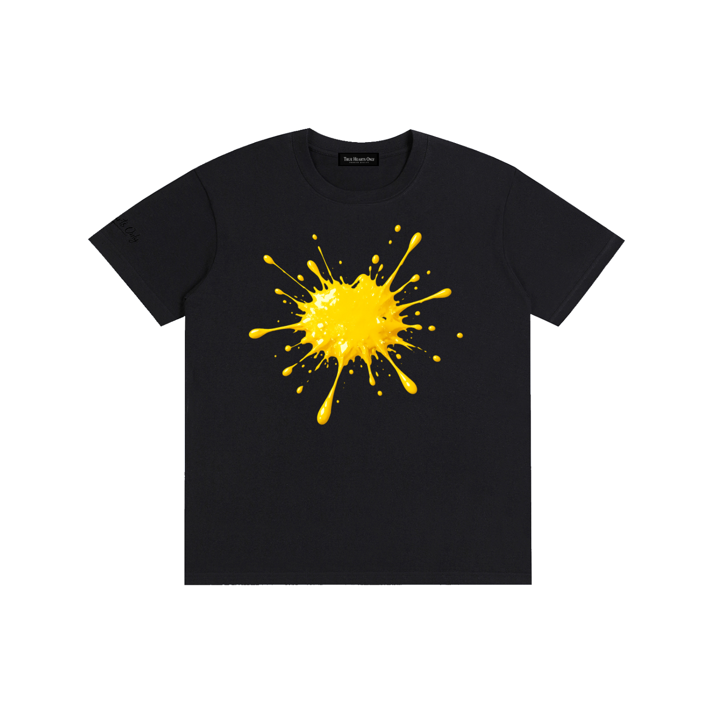 True Hearts Only T-Shirt
