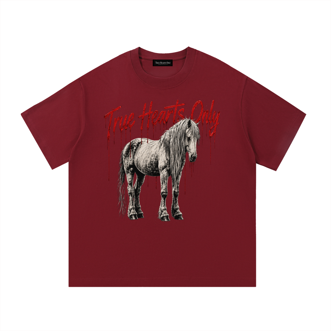 Essential Cotton T-Shirt