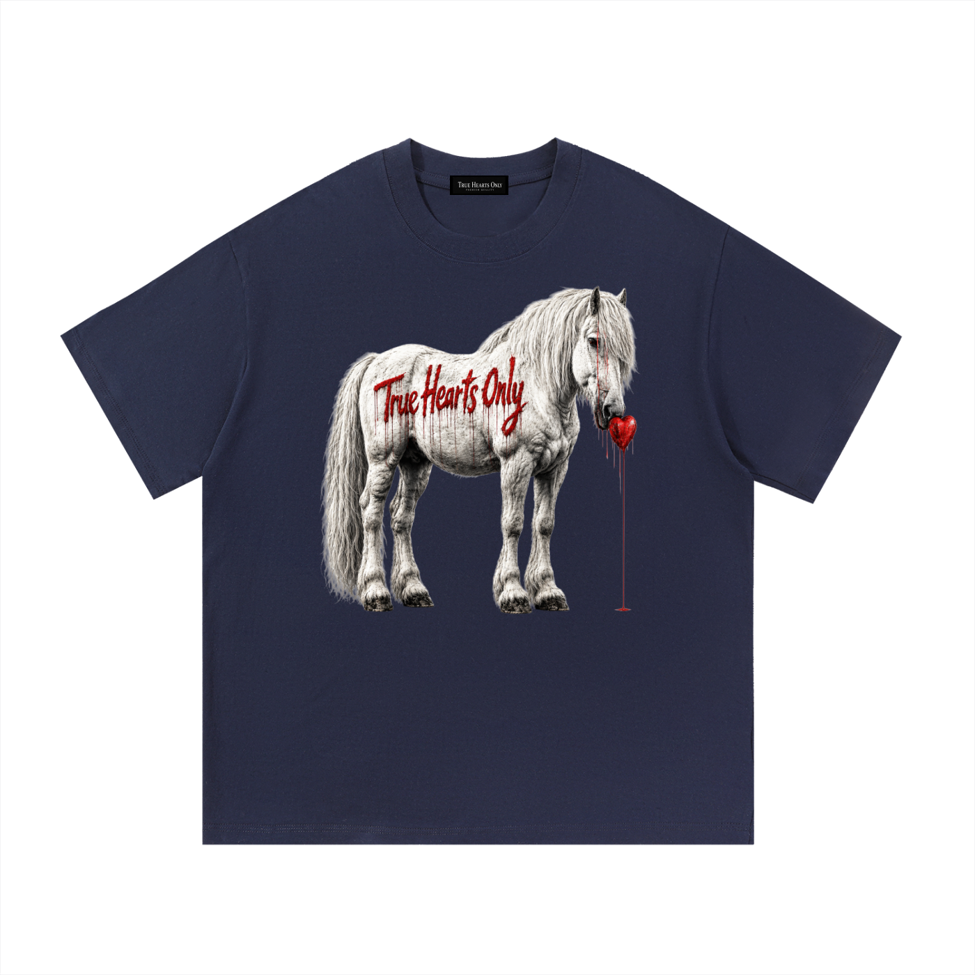 True Hearts Only T-Shirt