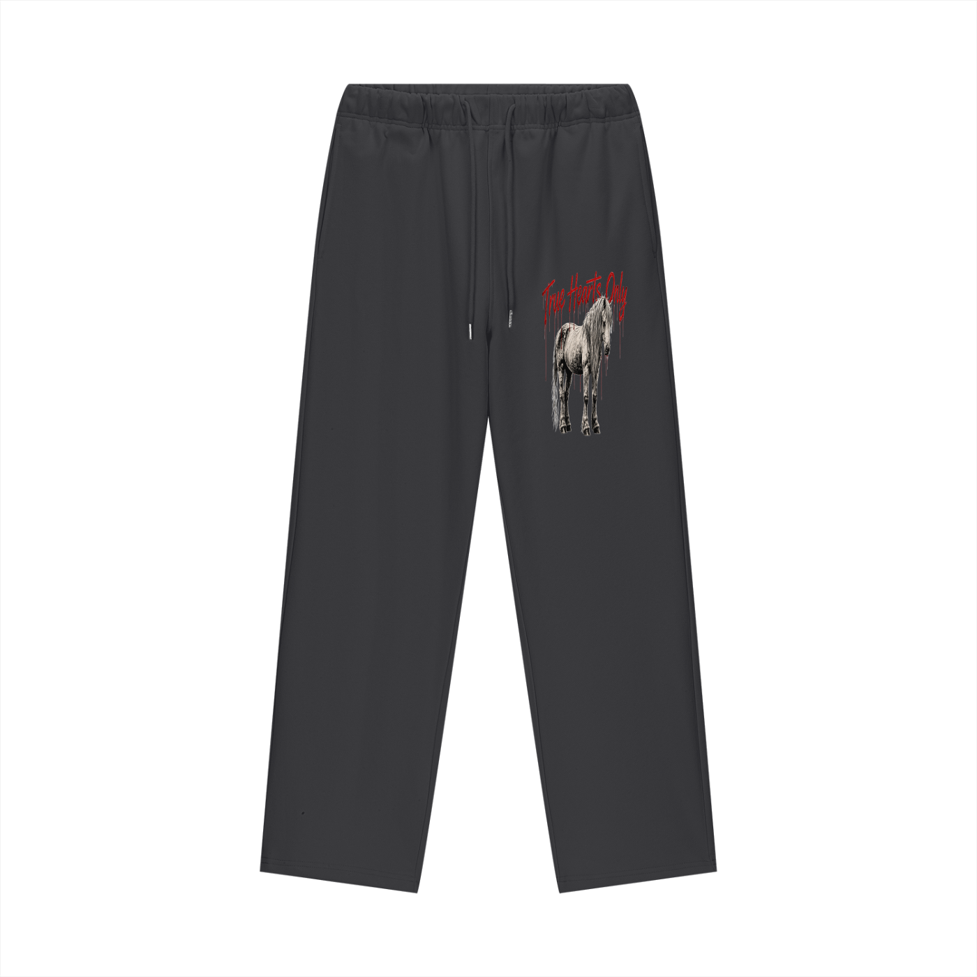 Heavyweight True Hearts Only Pants