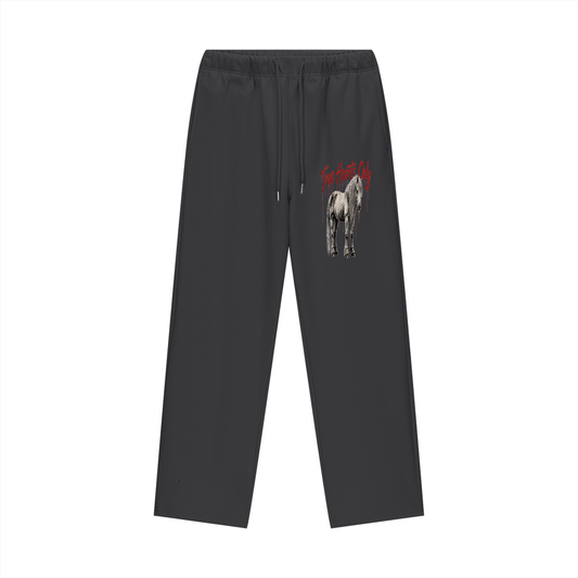 Heavyweight True Hearts Only Pants