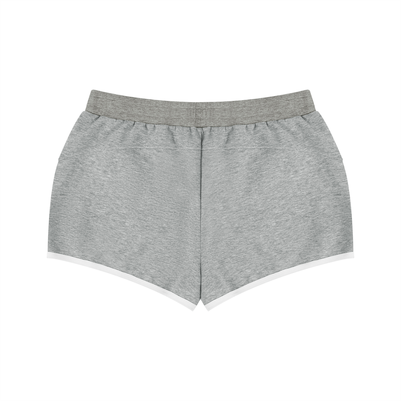 Women's True Hearts Only Binding Shorts