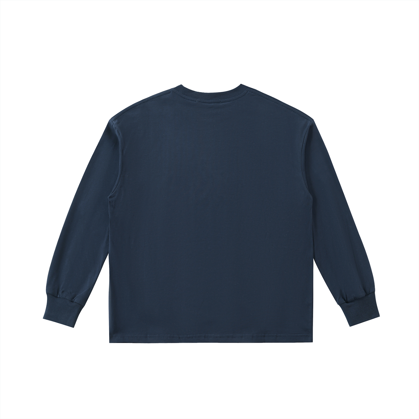 Kids True Hearts Only Long-Sleeve