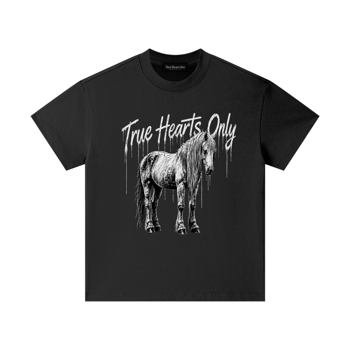 Pure Cotton Essential Kids T-Shirt