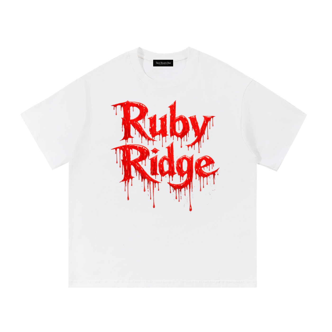 Ruby Ridge T-Shirt