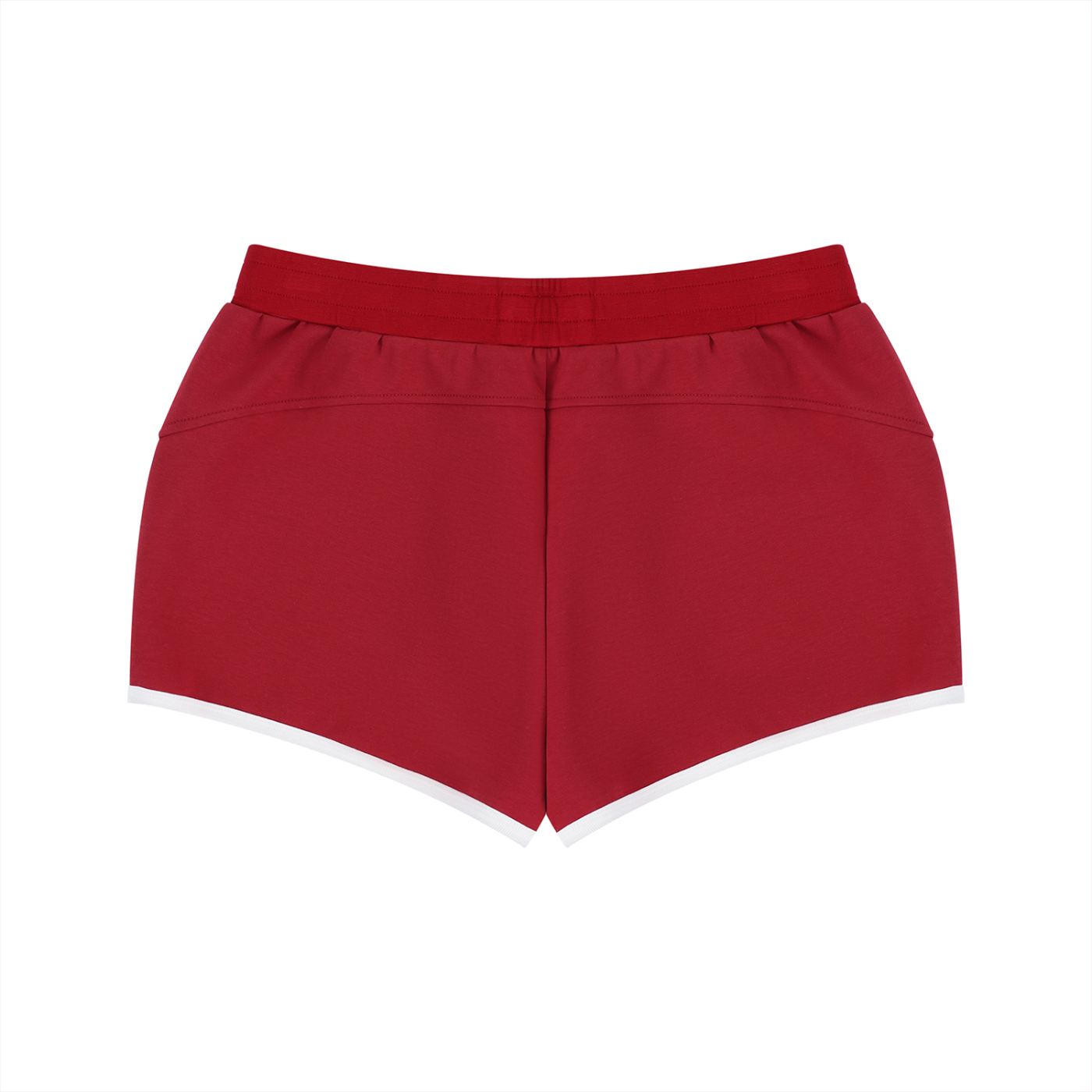 Women's True Hearts Only Binding Shorts