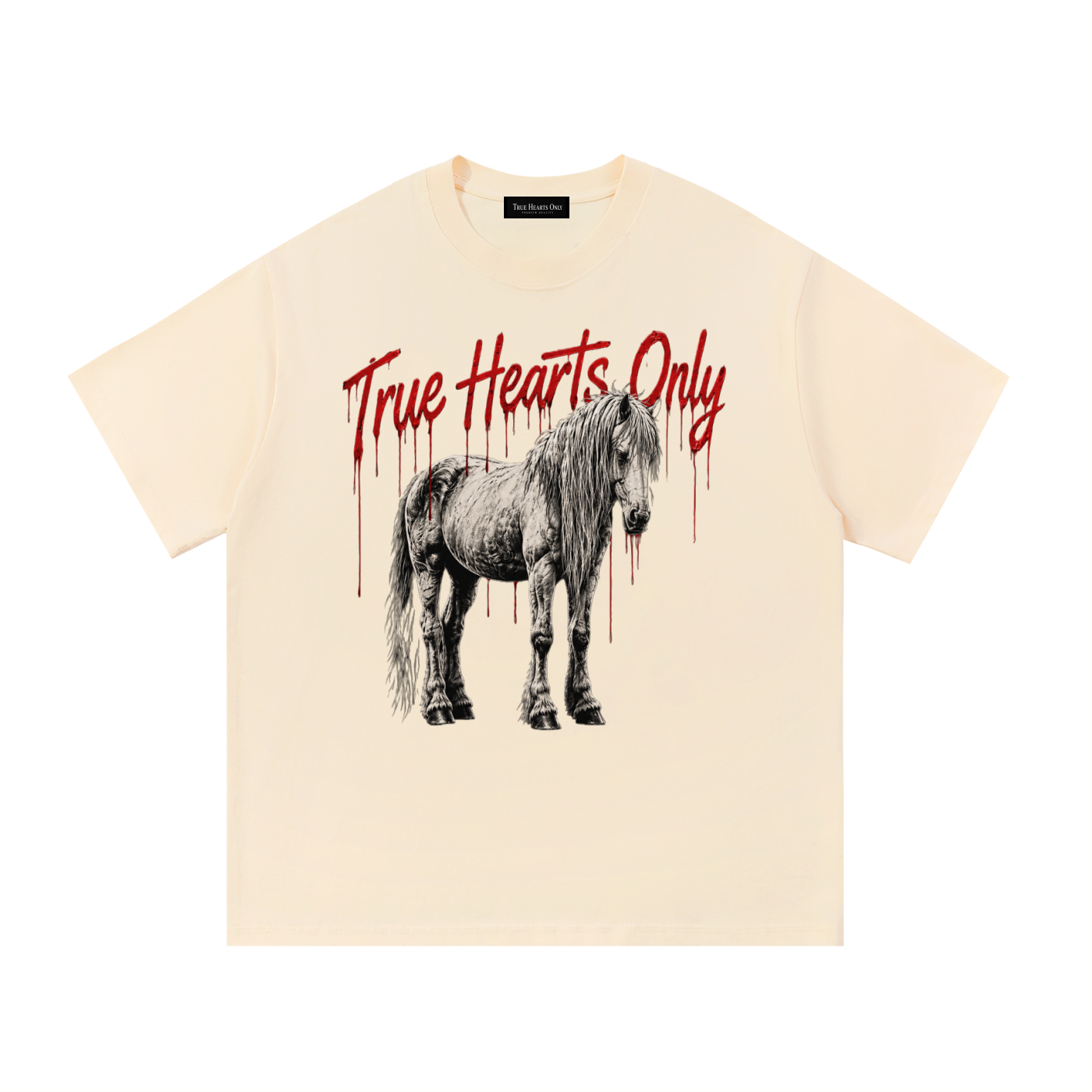Essential Cotton T-Shirt