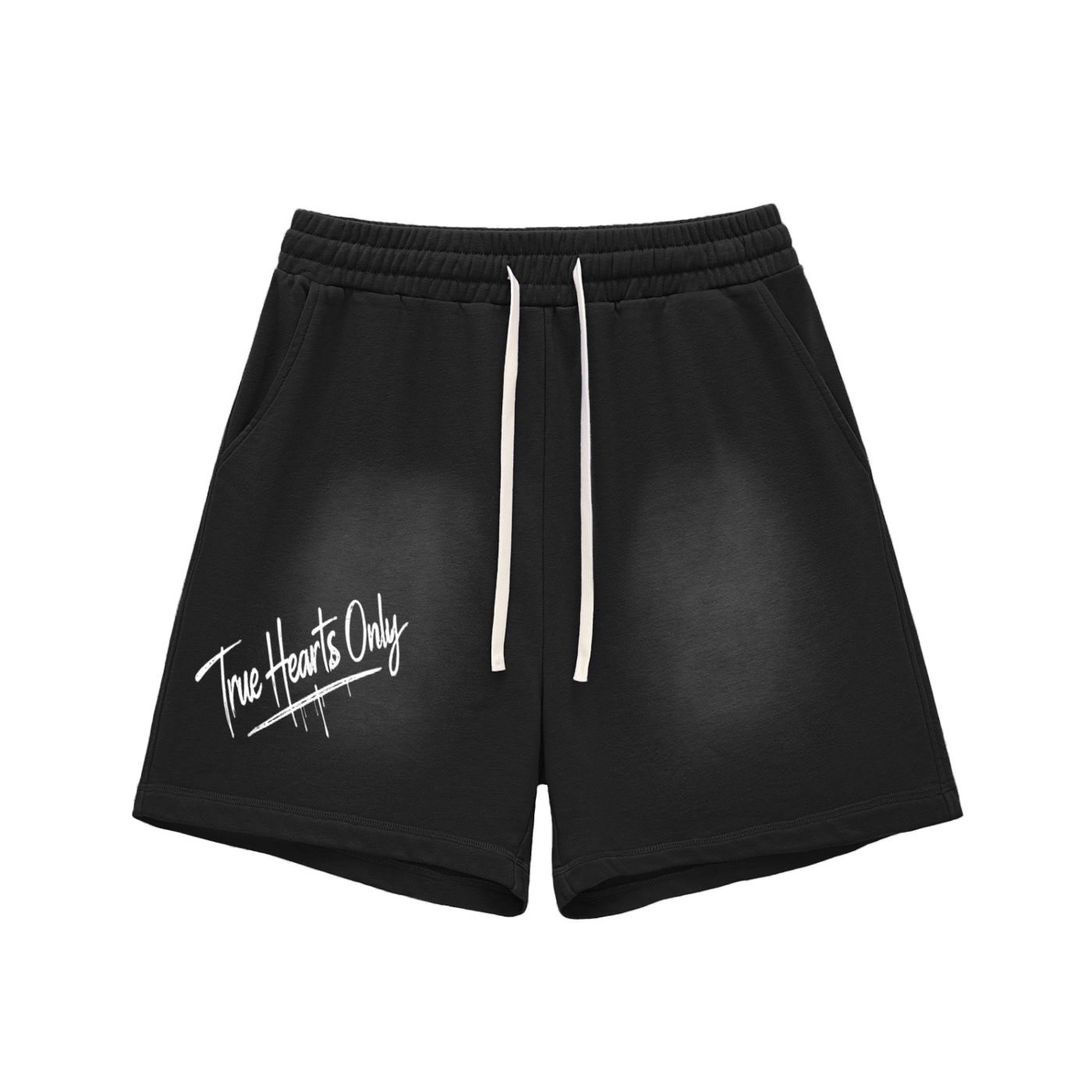 True Hearts Only Shorts