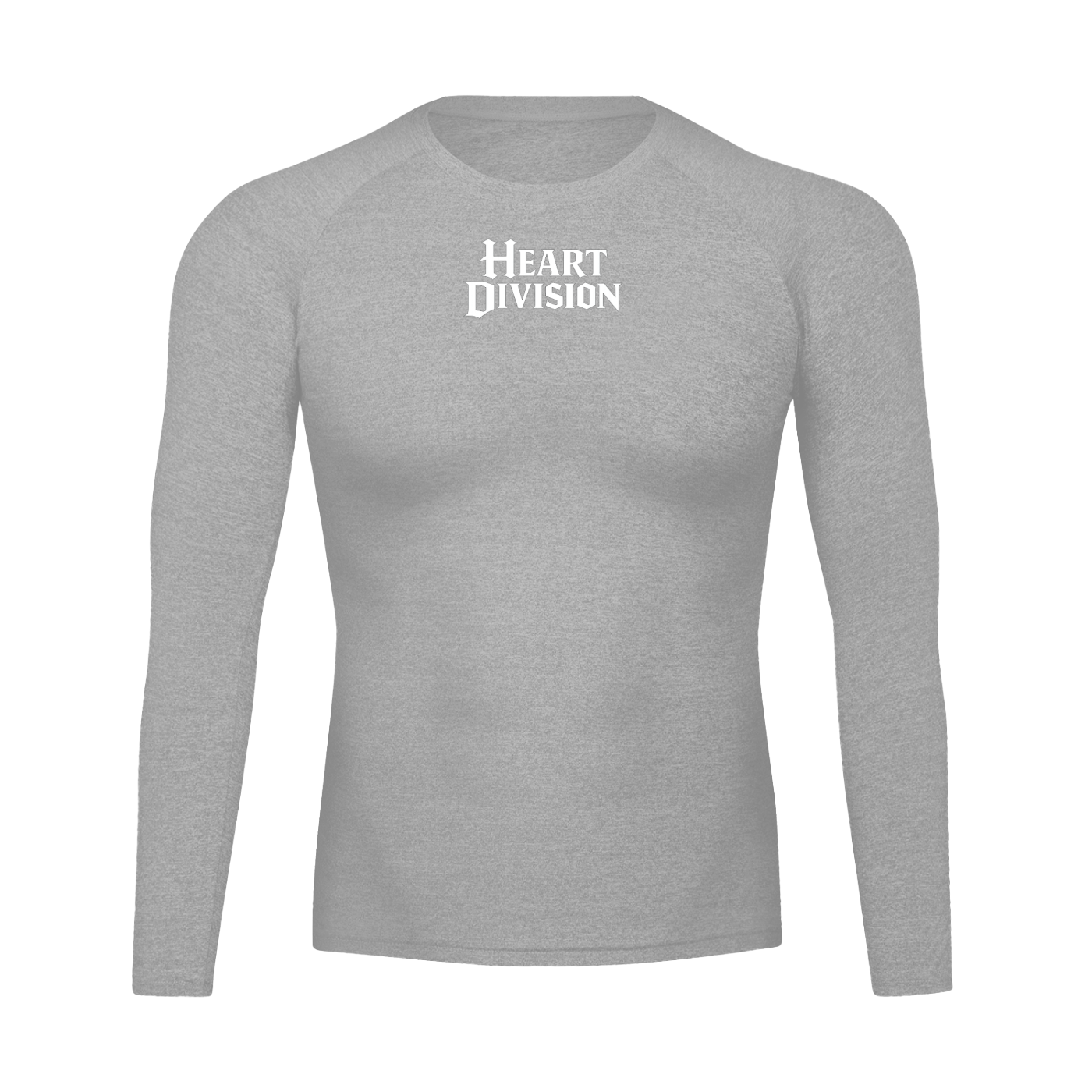 Performance True Hearts Only Long Sleeve T-Shirt