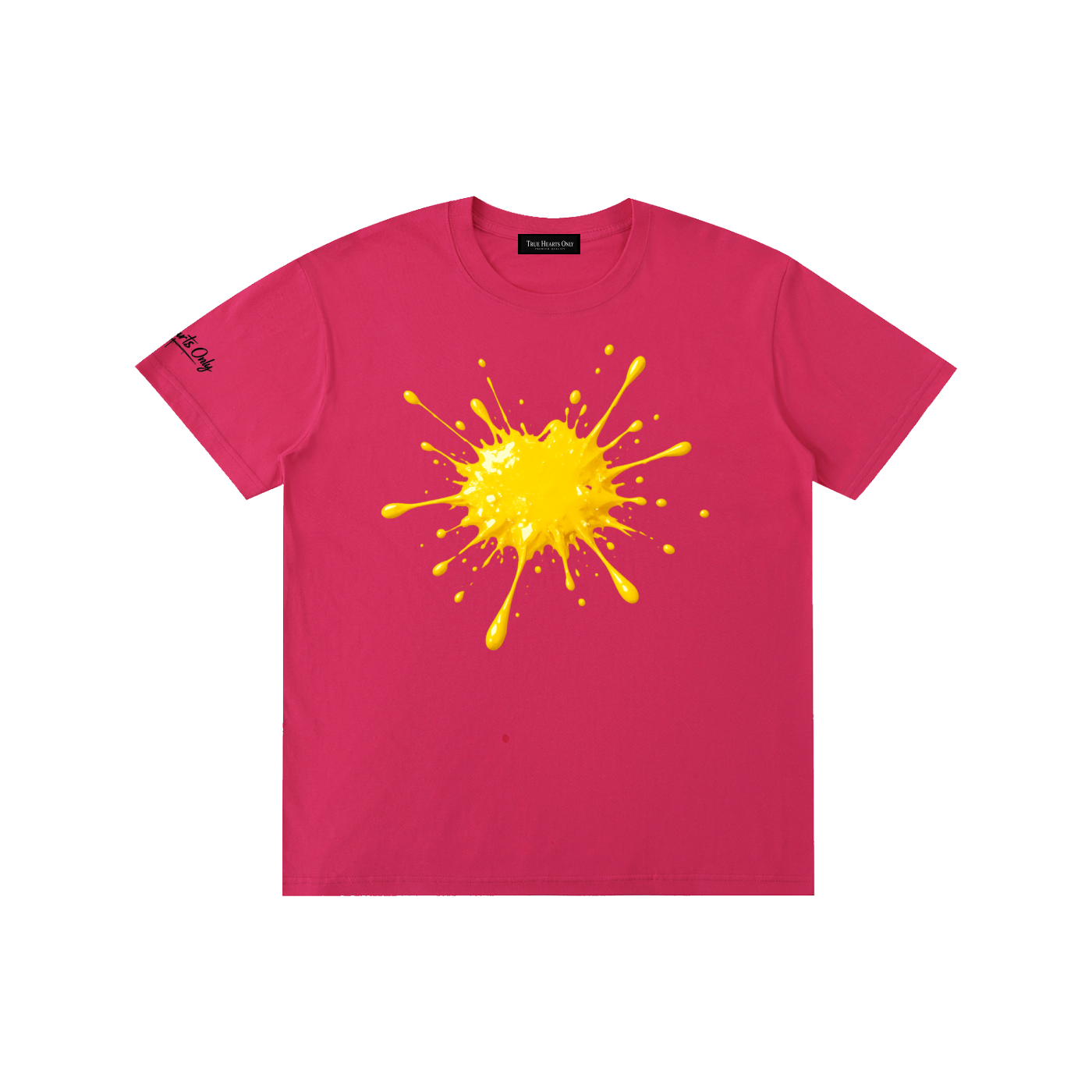 True Hearts Only T-Shirt