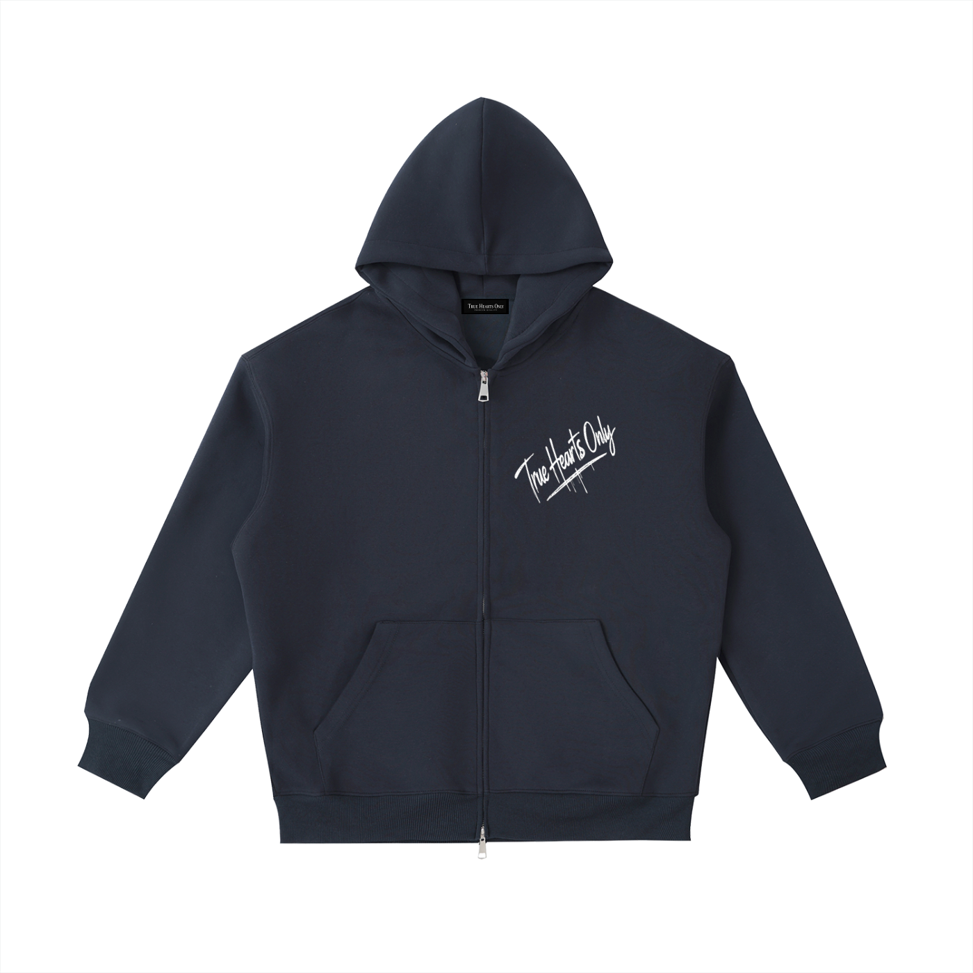 T.H.O Heavyweight Hoodie