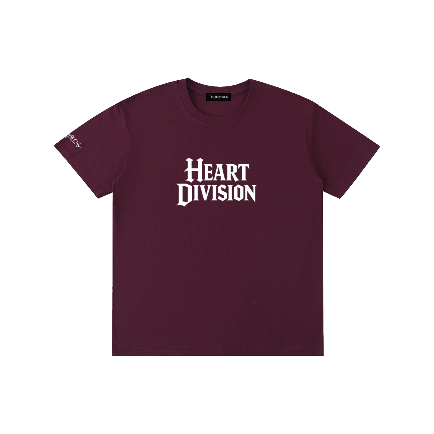 Heart Division T-Shirt