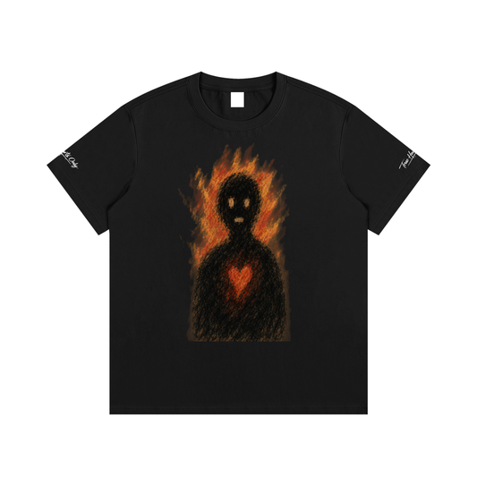 True Hearts Only T-Shirt