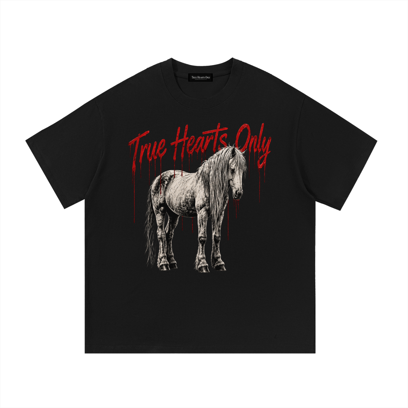 Essential Cotton T-Shirt