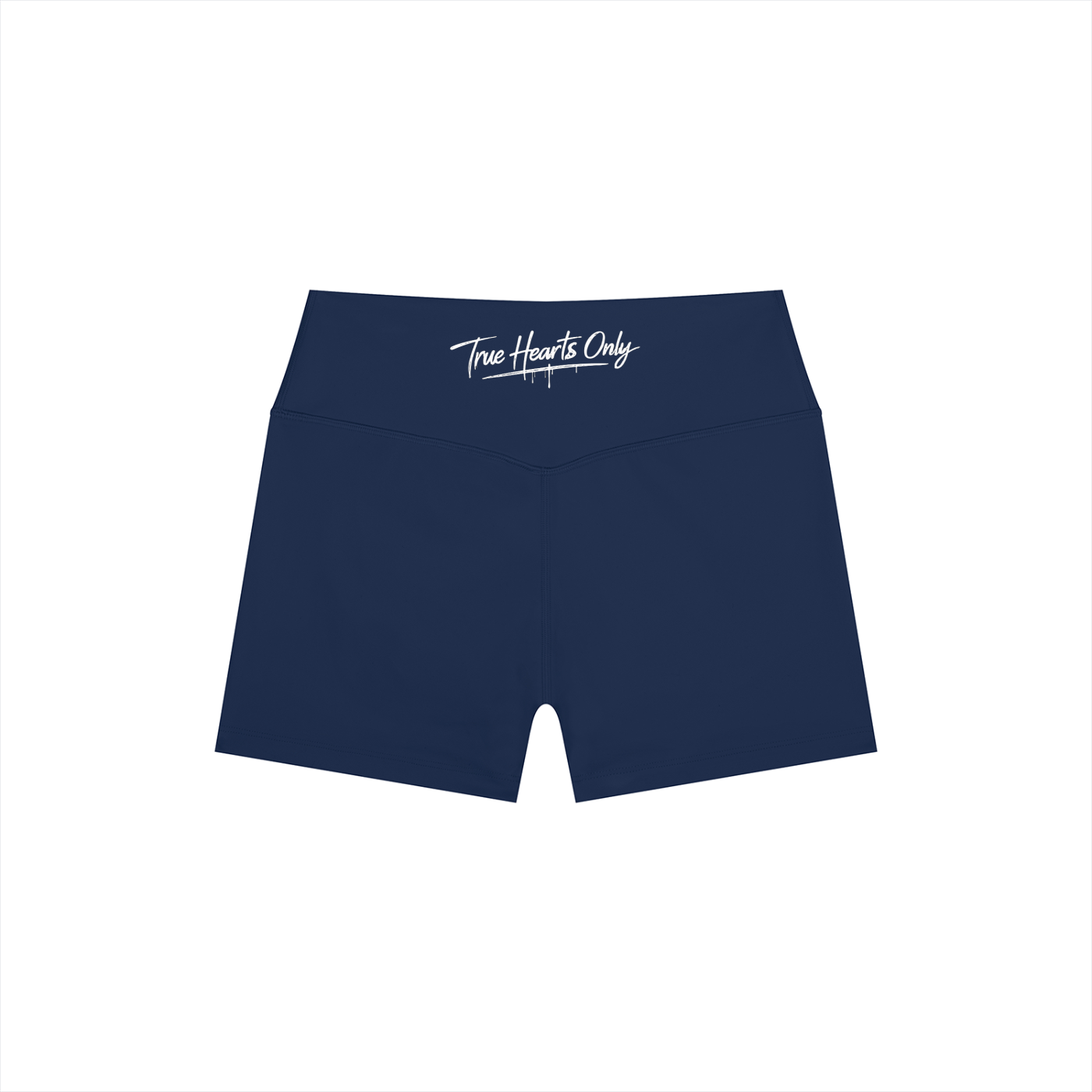 Women’s High Rise Yoga Shorts