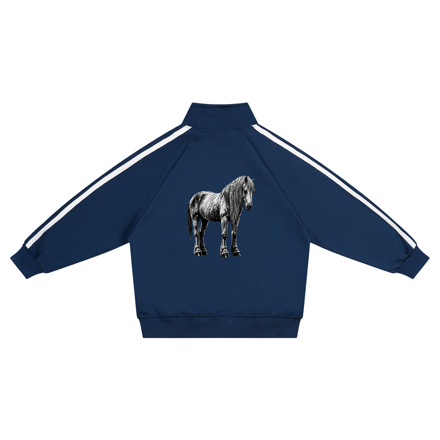 Kids’ True Hearts Only Jacket