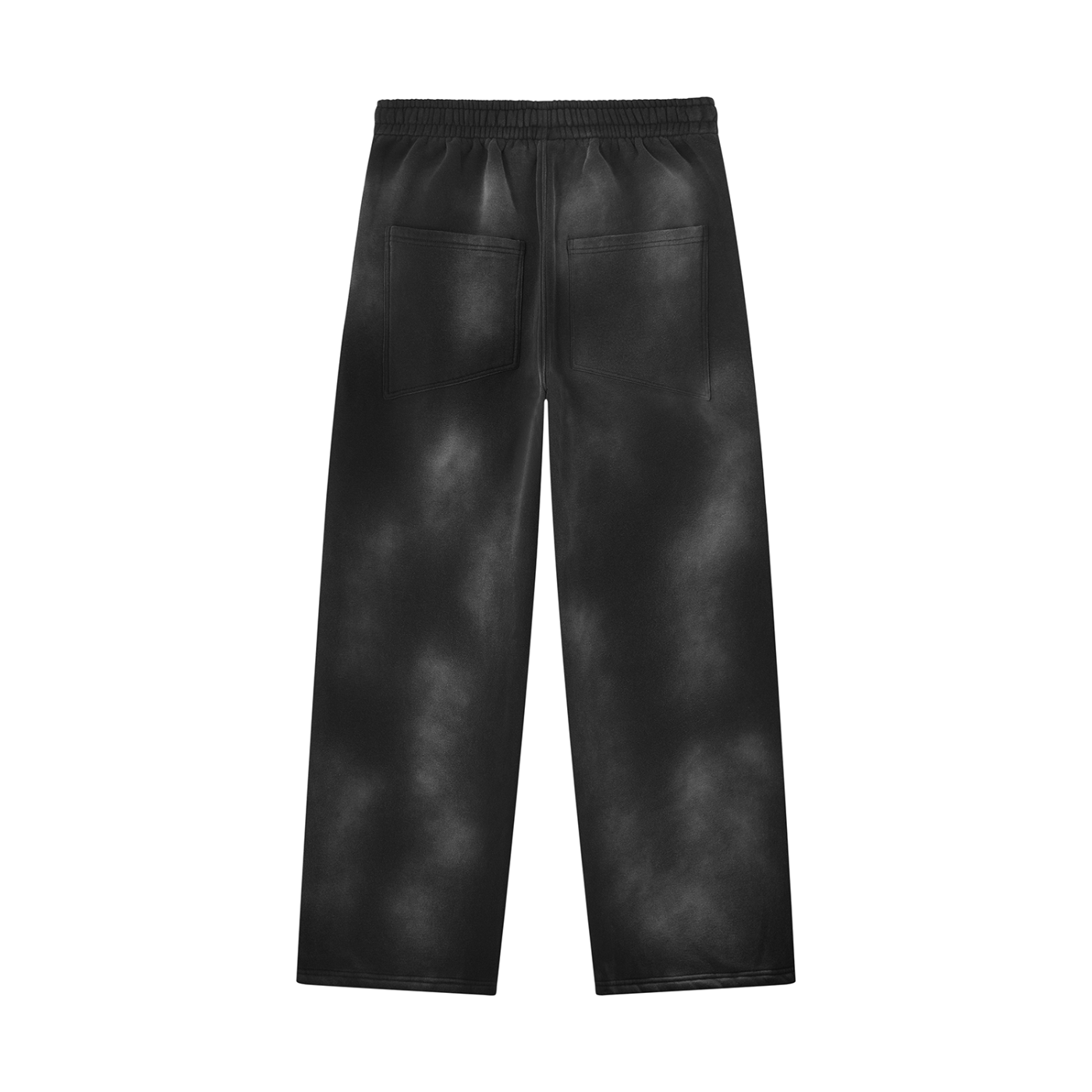 Unisex Sunfade True Hearts Only Sweatpants