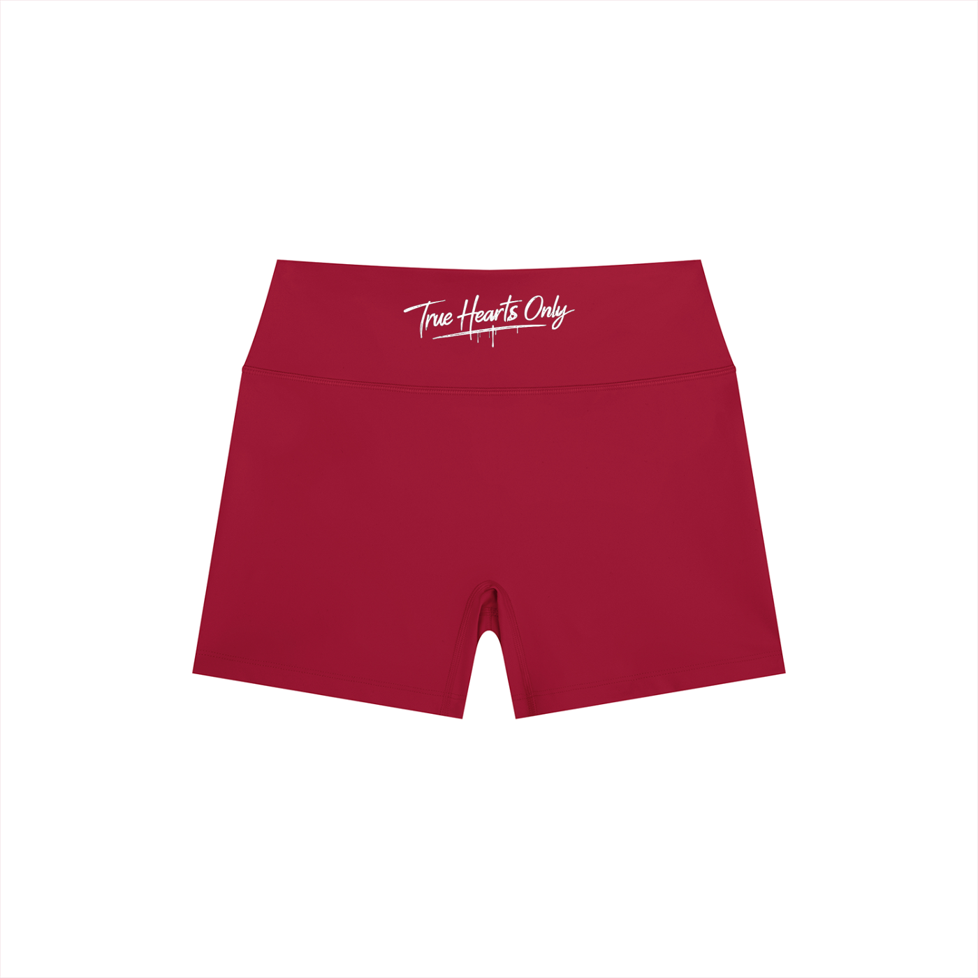 Women’s High Rise Yoga Shorts