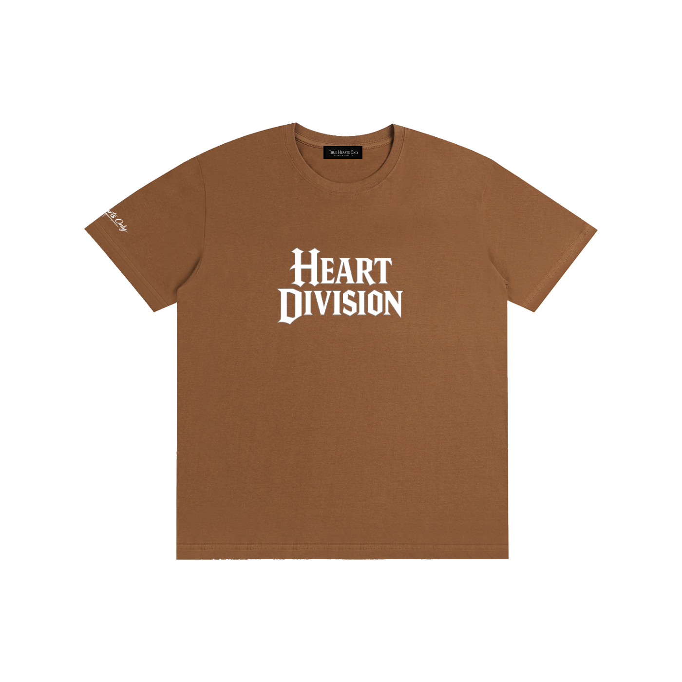 Heart Division T-Shirt