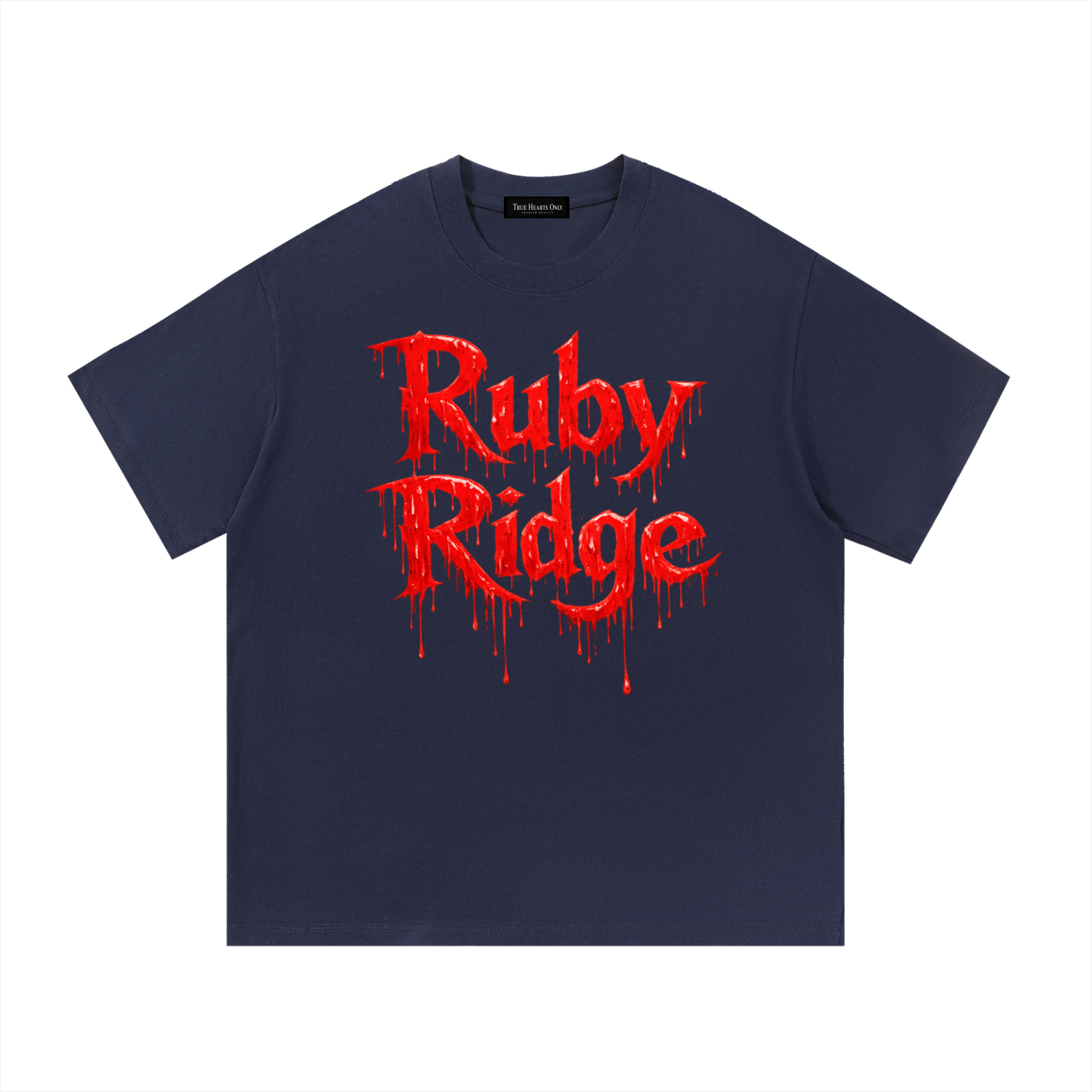 Ruby Ridge T-Shirt