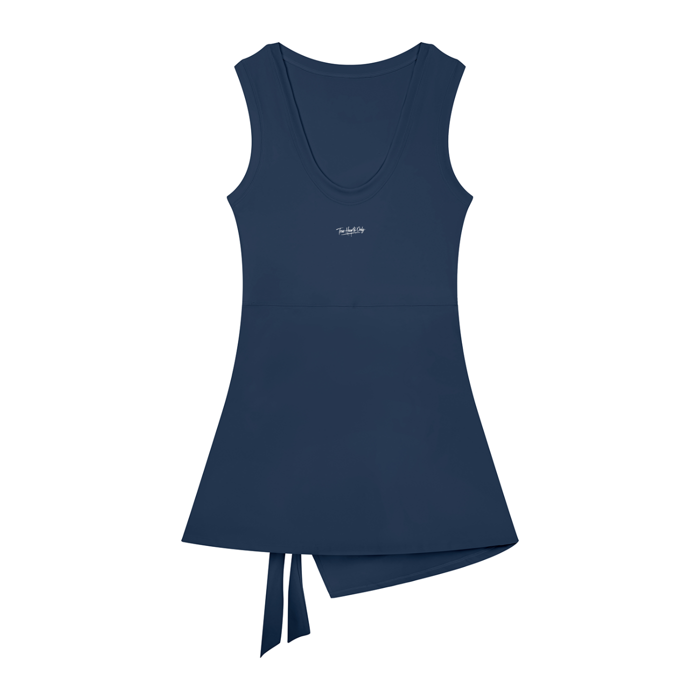 Women’s T.H.O A-Line Sleeveless Dress
