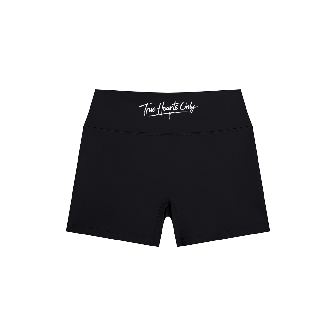 Women’s High Rise Yoga Shorts