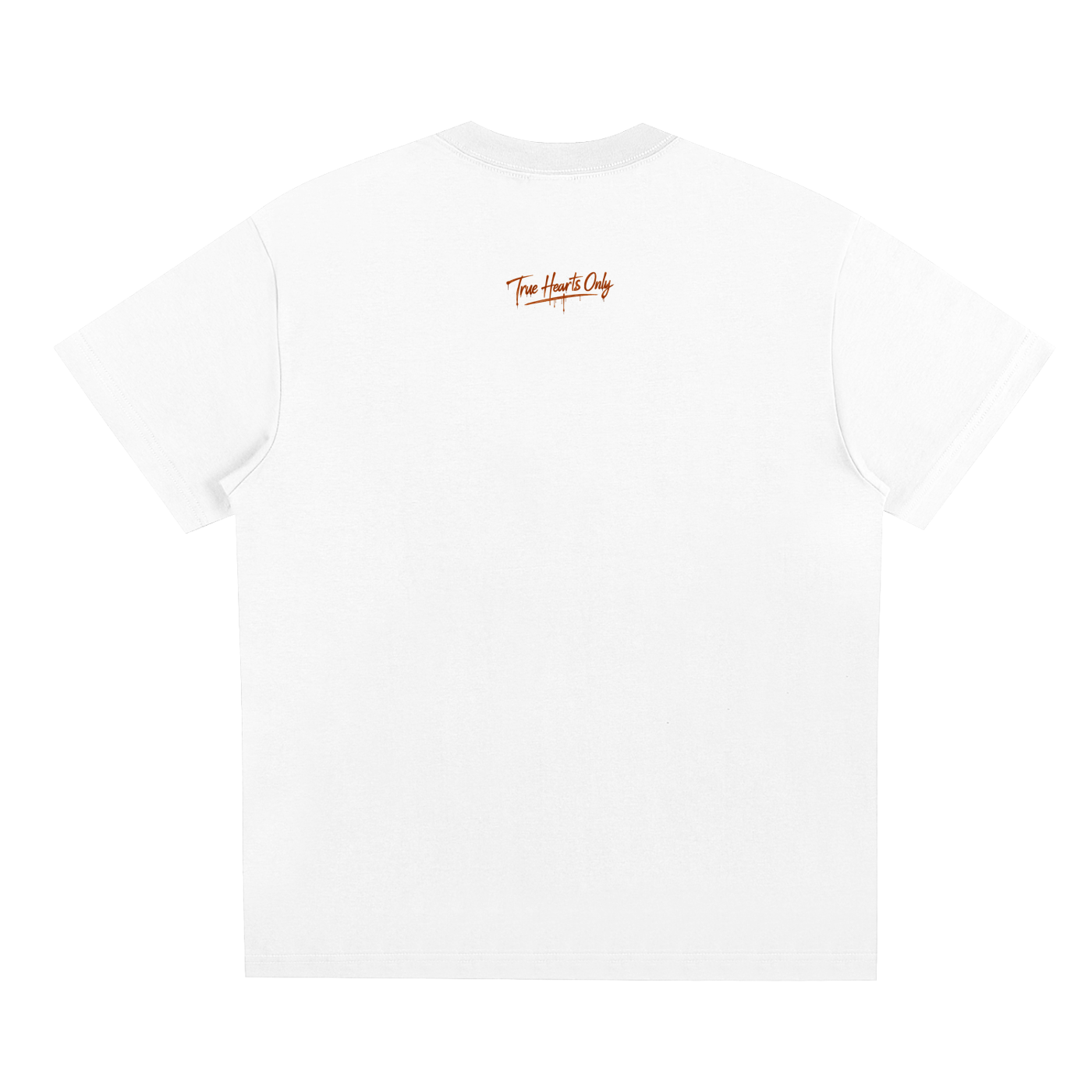 True Hearts Only T-Shirt