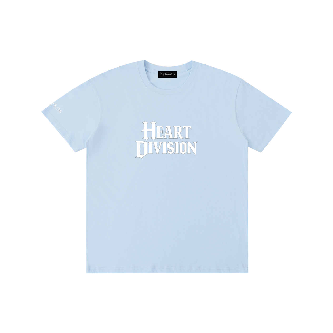 Heart Division T-Shirt