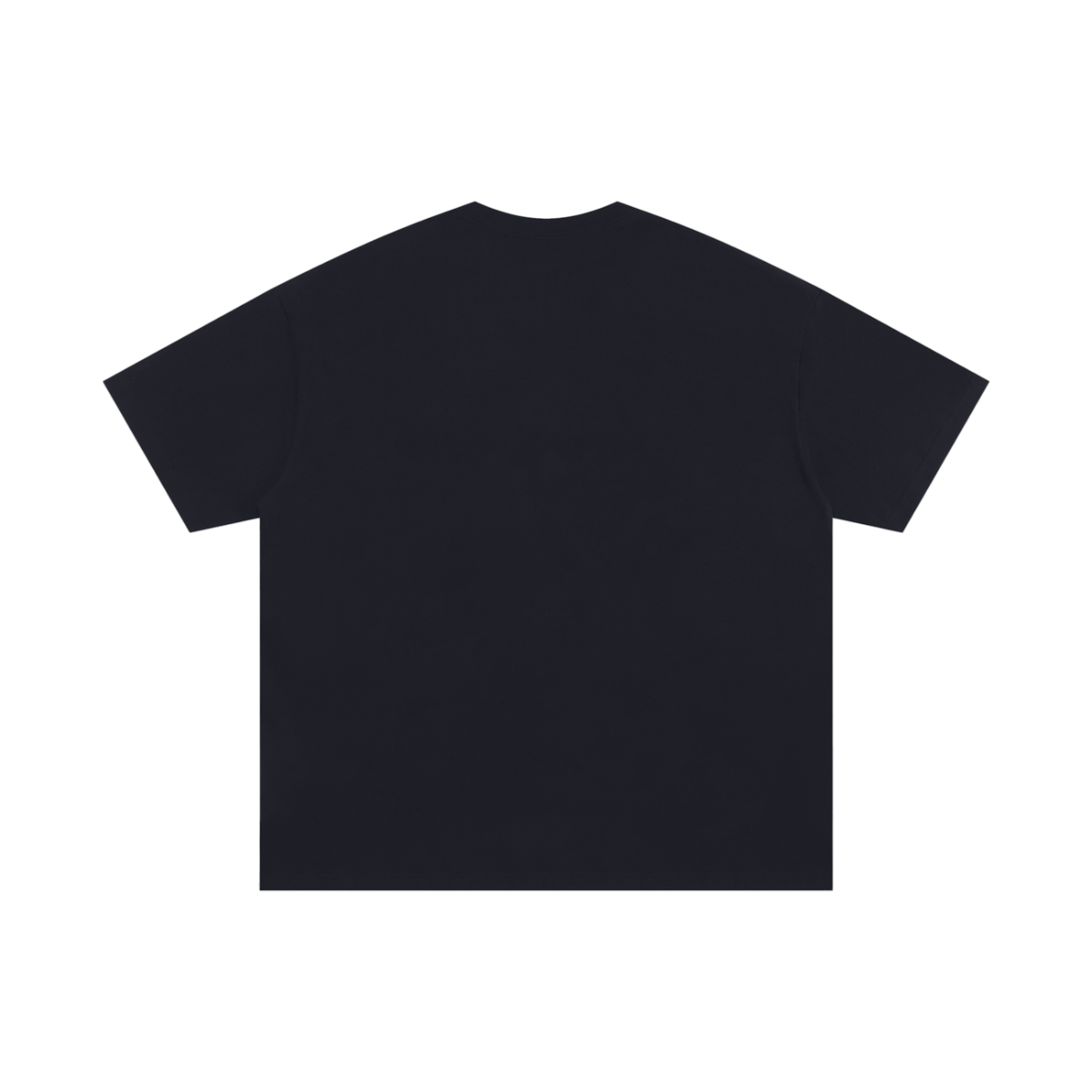 Unisex Oversized Texas T-Shirt